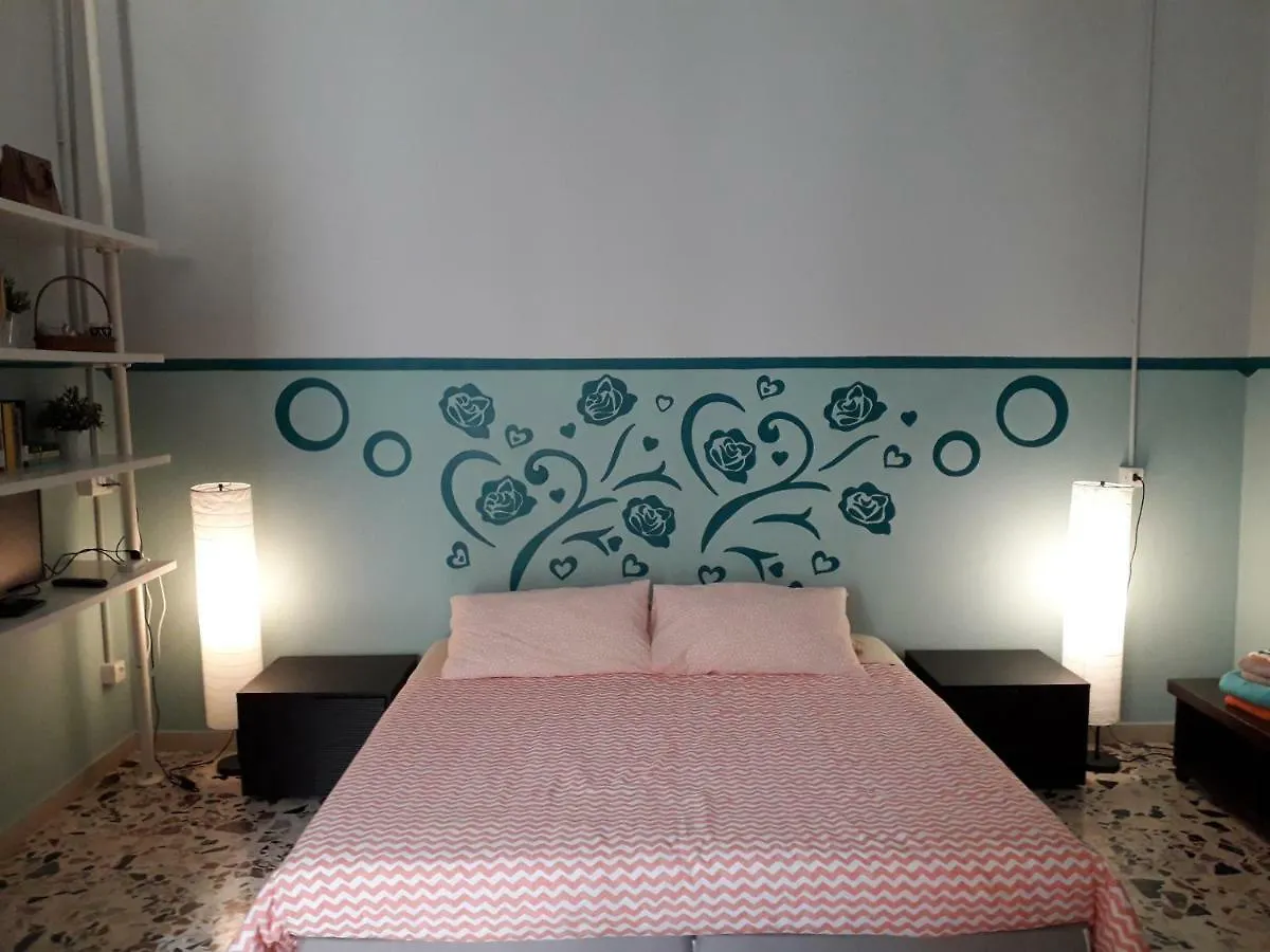 باكينو Casa Adriana B&B 0*,