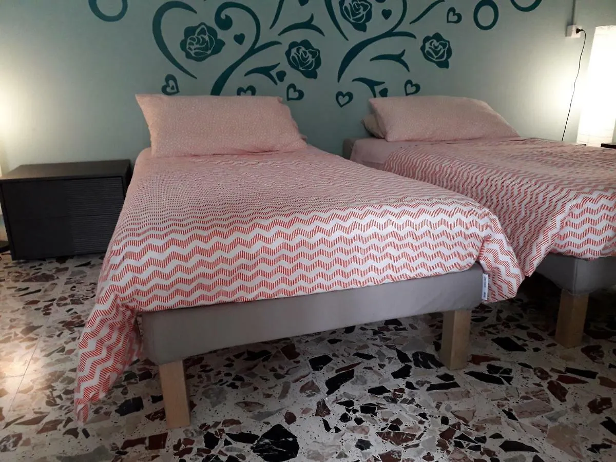 Casa Adriana B&B Pachino